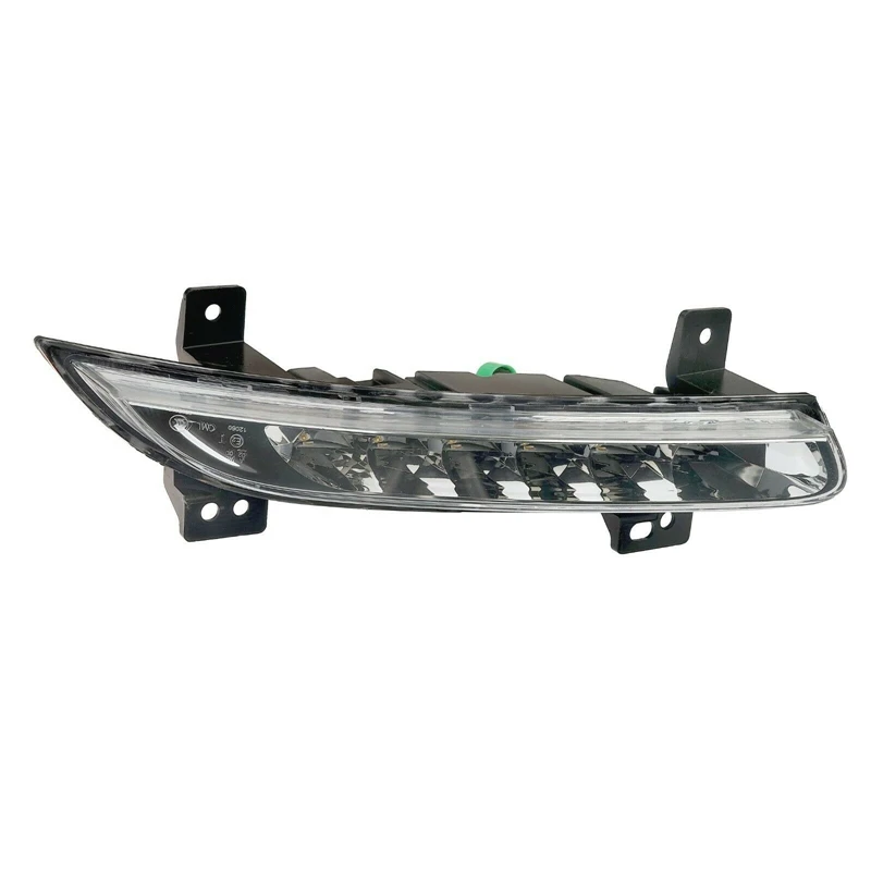 Car Left Right Daytime Running Light LED Fog Lamps Driver for RENAULT FLUENCE 2014 266057986R 266057976R
Car Left Right Daytime Running Light LED Fog Lamps Driver for RENAULT FLUENCE 2014 266057986R 266057976R