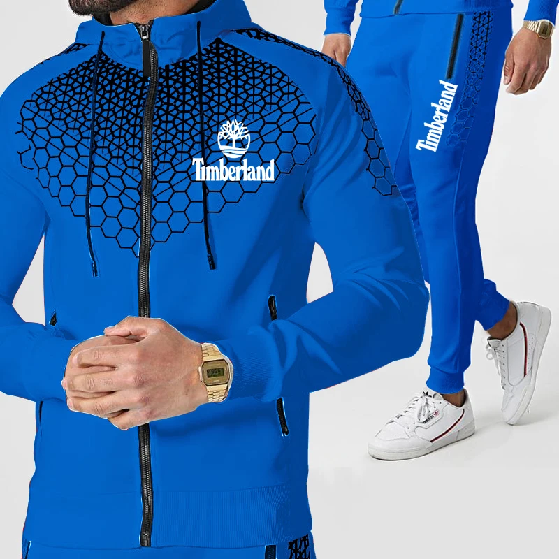 2021 Fashion Printed Sportswear Men's Warm Men's Suit Sportswear Suit Cotton Hoodie + Pants Sportswear Men's Sports Suit
2021 Fashion Printed Sportswear Men's Warm Men's Suit Sportswear Suit Cotton Hoodie + Pants Sportswear Men's Sports Suit