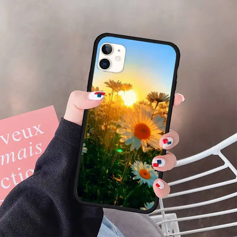 Sunflower flower plant Phone Case for iPhone 11 12 pro XS MAX 8 7 6 6S Plus X 5S SE 2020 XR
Sunflower flower plant Phone Case for iPhone 11 12 pro XS MAX 8 7 6 6S Plus X 5S SE 2020 XR