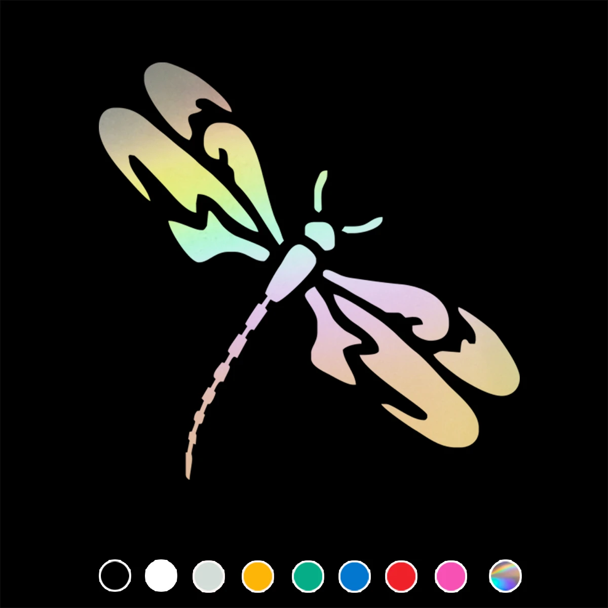Window Beauty Dragonfly Decal For Cars Auto Motorcycle Helmet Bumper Door Body Dropshipping Vinyl Car Stickers KK12*11cm
Window Beauty Dragonfly Decal For Cars Auto Motorcycle Helmet Bumper Door Body Dropshipping Vinyl Car Stickers KK12*11cm