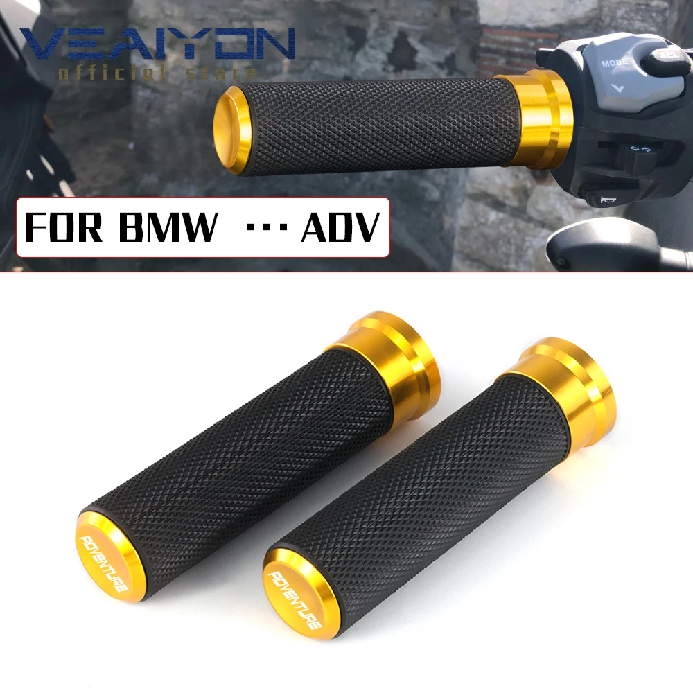 Motorcycle Hand Grips Handlebar Handle Bar Grip Cover Accessories For BMW R1200GS Adventure 2006 - 2018 2013 2014 2017 2018 2019
Motorcycle Hand Grips Handlebar Handle Bar Grip Cover Accessories For BMW R1200GS Adventure 2006 - 2018 2013 2014 2017 2018 2019
