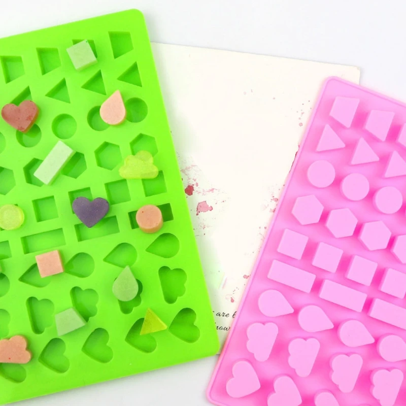 Silicone Mold Jewels Studs Shapes Mold Resin Ear Stud Earrings Molds Epoxy Resin Charm Casting Mould Jewelry Making Tool P15C
Silicone Mold Jewels Studs Shapes Mold Resin Ear Stud Earrings Molds Epoxy Resin Charm Casting Mould Jewelry Making Tool P15C
