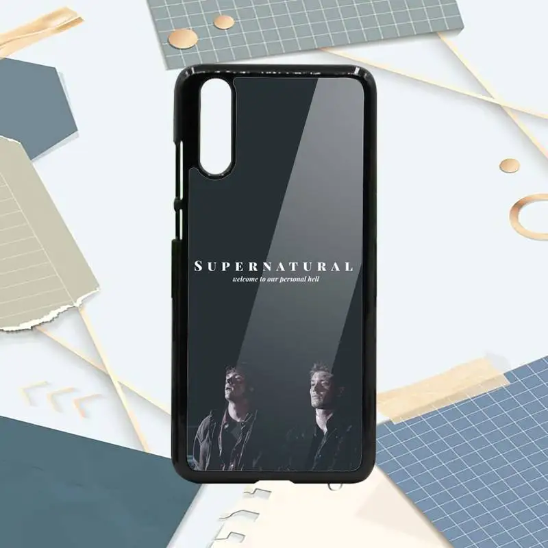 Supernatural SPN Dean And Sam Phone Case PC For Samsung galaxy S note 8 9 20 10 e lite2019 plus pro ultra
Supernatural SPN Dean And Sam Phone Case PC For Samsung galaxy S note 8 9 20 10 e lite2019 plus pro ultra