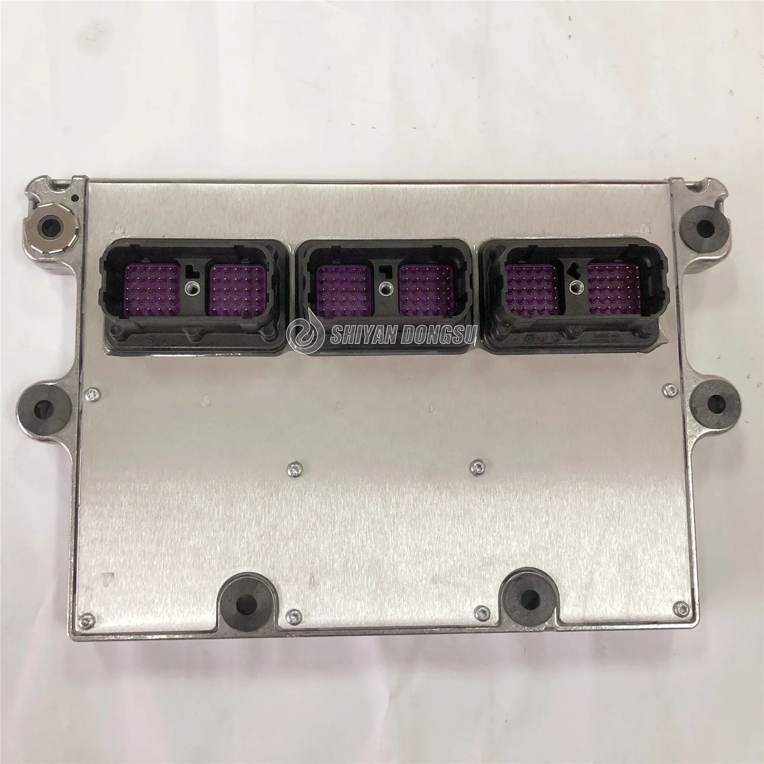 Оригинальный M11 ISM QSM ISX X15 электронный модуль управления ECM ECU 4309175 3408501 CM570
Оригинальный M11 ISM QSM ISX X15 электронный модуль управления ECM ECU 4309175 3408501 CM570