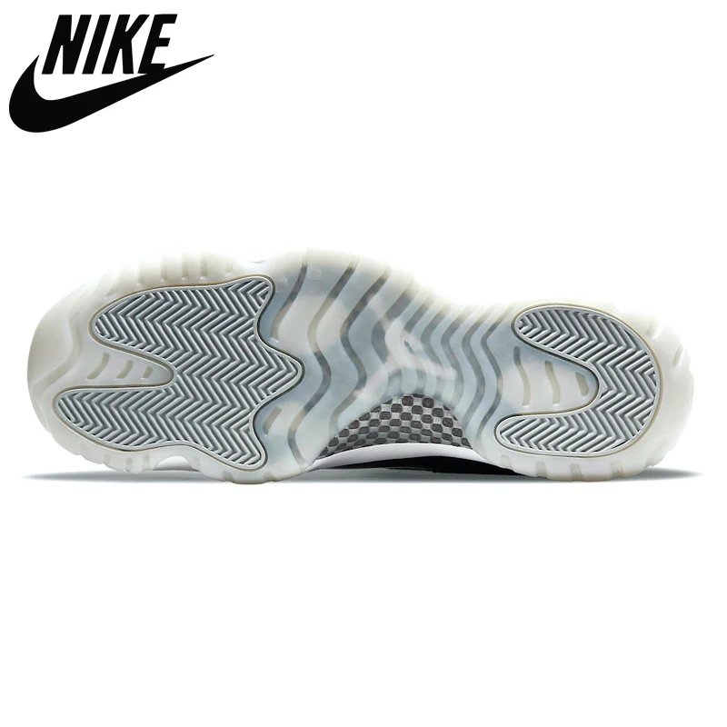 Original Air AJ Retro 11 Men Basketball Shoes Jubilee 25th Anniversary Comfortable Breathable Sneakers 36-47
Original Air AJ Retro 11 Men Basketball Shoes Jubilee 25th Anniversary Comfortable Breathable Sneakers 36-47