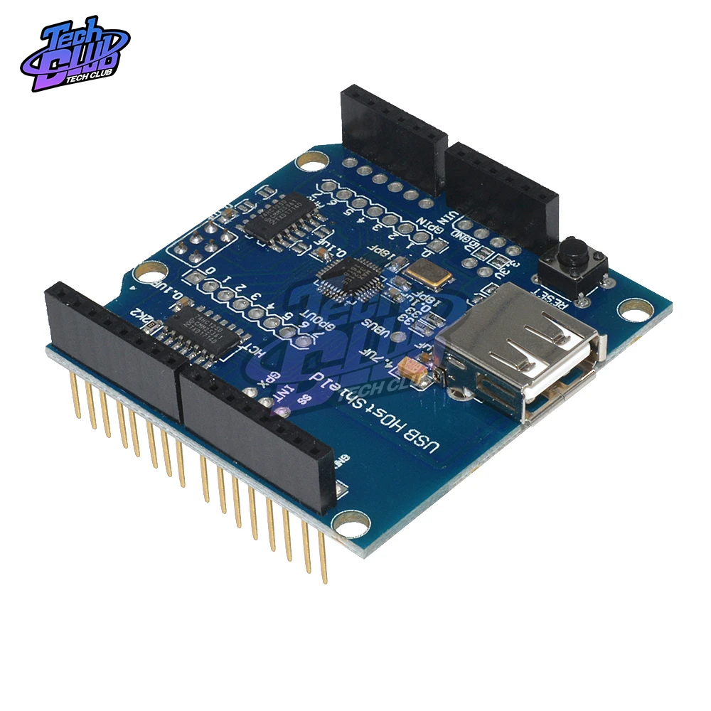 USB-хост-щит с поддержкой Google для Arduino для Android ADK и 328 MEGA 2560 Duemilanove
USB-хост-щит с поддержкой Google для Arduino для Android ADK и 328 MEGA 2560 Duemilanove