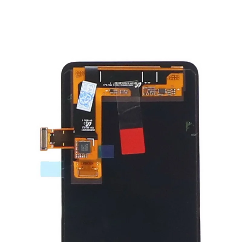 Super AMOLED LCD Display For Samsung Galaxy A8 2018 A530 A530F SM-A530F/DS SM-A530DS LCD Display Touch Screen Digitizer Assembly
Super AMOLED LCD Display For Samsung Galaxy A8 2018 A530 A530F SM-A530F/DS SM-A530DS LCD Display Touch Screen Digitizer Assembly