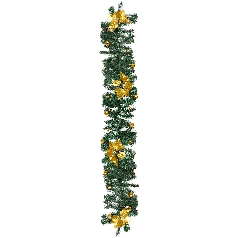 Rattan Plus Decoration Christmas Decoration Rattan Hanging Ornaments Christmas Tree Festival Ornaments Garland
Rattan Plus Decoration Christmas Decoration Rattan Hanging Ornaments Christmas Tree Festival Ornaments Garland