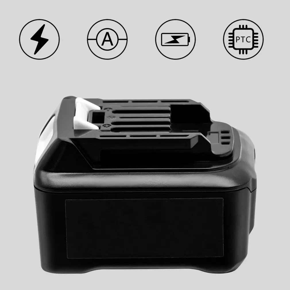 10.8V-12V Cordless Power Tool Battery with Heat Dissipation Performance Suitable for Mak BL1040 Mutian
10.8V-12V Cordless Power Tool Battery with Heat Dissipation Performance Suitable for Mak BL1040 Mutian