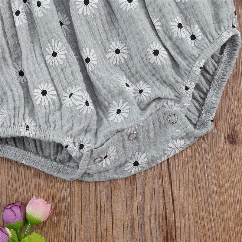 Baby Girls Fashion Floral Bodysuit 0-18M Newborn Toddler Spring Fall Casual Cotton Long Sleeve Round Neck Jumpsuit Outfit
Baby Girls Fashion Floral Bodysuit 0-18M Newborn Toddler Spring Fall Casual Cotton Long Sleeve Round Neck Jumpsuit Outfit