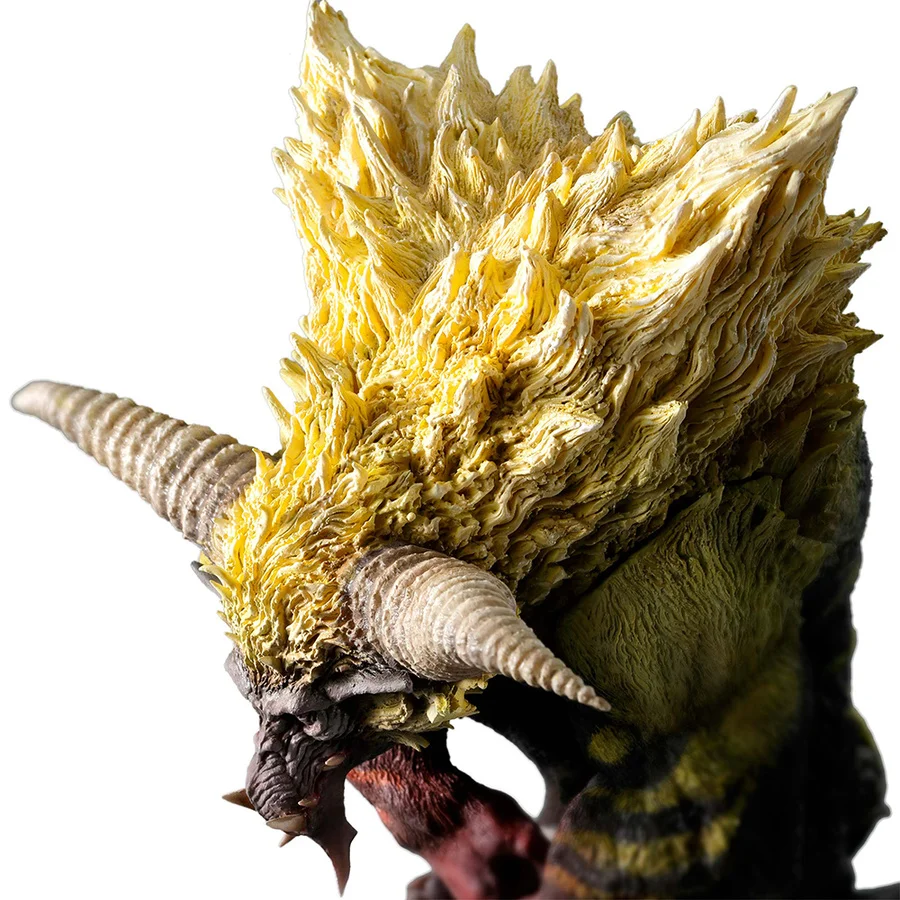 Original Monster Hunter World Monsters Figure Action Model Toyss Rajahn Dragon Collection Gifts
Original Monster Hunter World Monsters Figure Action Model Toyss Rajahn Dragon Collection Gifts