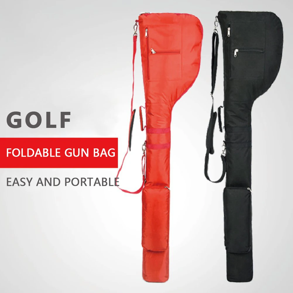 Golf Club Bag Nylon Environmental Protection Material Set Bag Soft Foldable Organizers Dust Proof Portable Golf Accessories
Golf Club Bag Nylon Environmental Protection Material Set Bag Soft Foldable Organizers Dust Proof Portable Golf Accessories