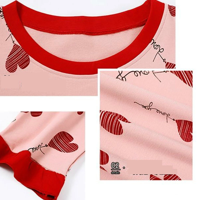 Women Nightgowns Sweet Kawaii Casual Loose Cartoon Long Sleeves Fashion Ins Womens Sleepshirts Daily Korean Style Ulzzang Chic
Women Nightgowns Sweet Kawaii Casual Loose Cartoon Long Sleeves Fashion Ins Womens Sleepshirts Daily Korean Style Ulzzang Chic
