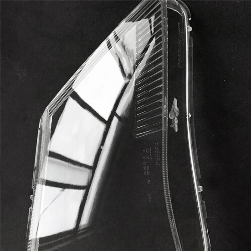 for Mitsubishi Outlander 2007 2008 2009 Car Headlight Cover Clear Lens Headlamp Lampshade Shell 
for Mitsubishi Outlander 2007 2008 2009 Car Headlight Cover Clear Lens Headlamp Lampshade Shell