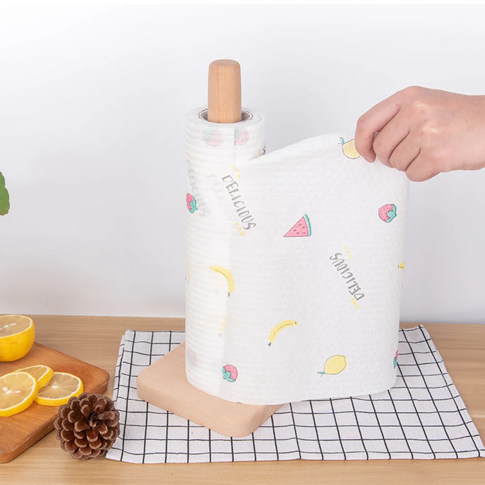 Natural Wooden Paper Towel Holder Kitchen Toilet Paper Holder Tissue Holder Paper Towel Stand For Countertop Dining Kitchen
Natural Wooden Paper Towel Holder Kitchen Toilet Paper Holder Tissue Holder Paper Towel Stand For Countertop Dining Kitchen