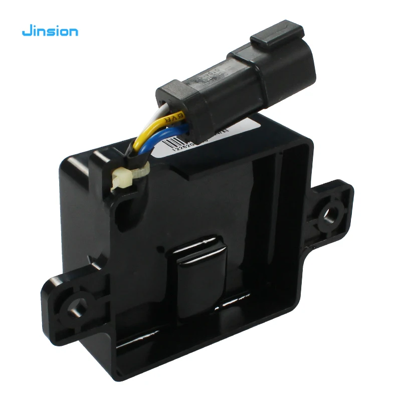 Excavator Replacement Parts KT320C Time Relay Set for Caterpillar CAT 320C
Excavator Replacement Parts KT320C Time Relay Set for Caterpillar CAT 320C