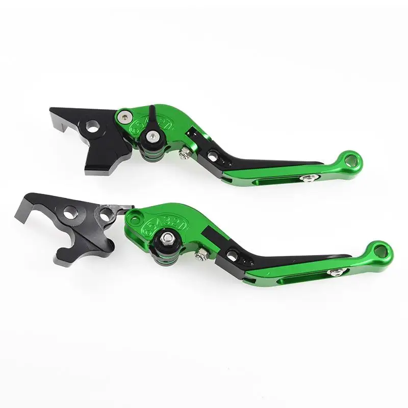Motorcycle CNC Short Brake Clutch Levers Dyna Accessories for Honda VTR1000F / FIRESTORM VTR 1000 F 1998 -2005
Motorcycle CNC Short Brake Clutch Levers Dyna Accessories for Honda VTR1000F / FIRESTORM VTR 1000 F 1998 -2005