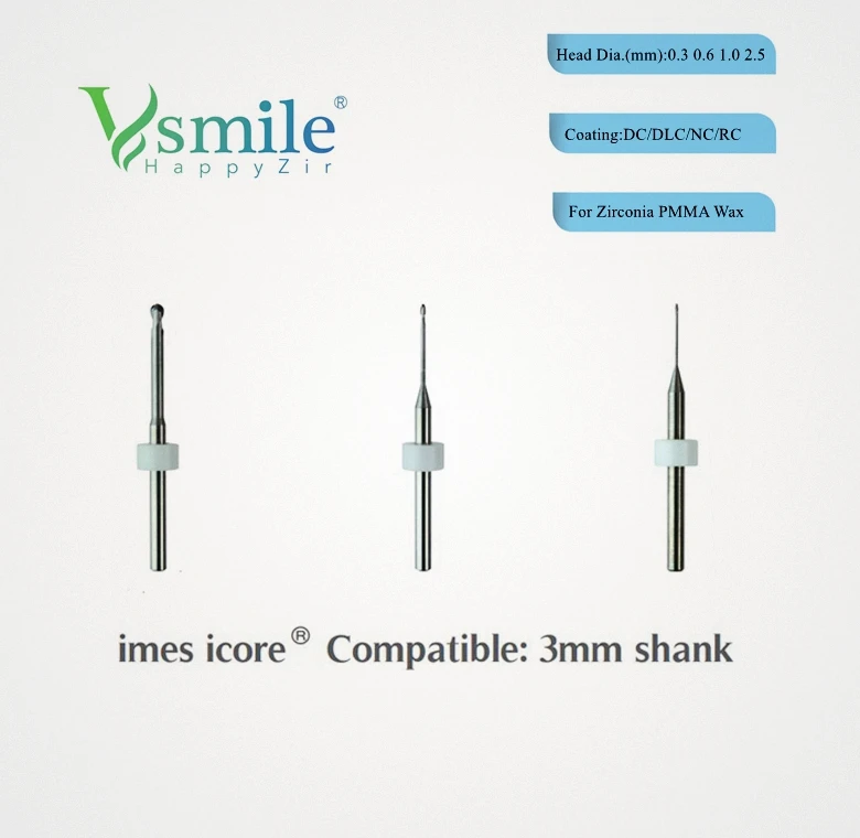 Стоматологический станок для циркониевых блоков Vsmile, совместимый с CADCAM Dental
Стоматологический станок для циркониевых блоков Vsmile, совместимый с CADCAM Dental