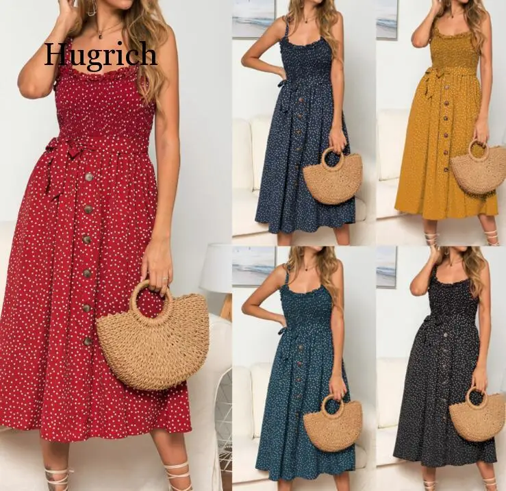 Платье женское без рукавов, пикантный свободный бандажный сарафан без бретелек, на пуговицах с бантом, плиссированный Повседневный Сарафан...
Платье женское без рукавов, пикантный свободный бандажный сарафан без бретелек, на пуговицах с бантом, плиссированный Повседневный Сарафан...