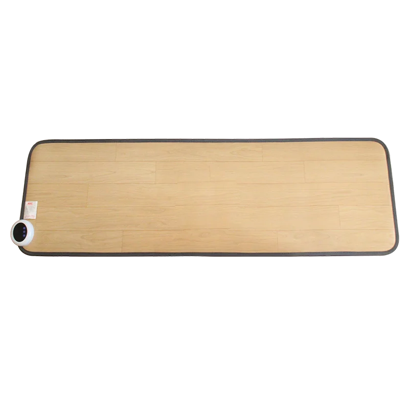 Large Carbon Heating Pad Thermostat Controller Switch Home Foot Heater Electric Sheets Tapis Chauffant Warming Products AH50DD
Large Carbon Heating Pad Thermostat Controller Switch Home Foot Heater Electric Sheets Tapis Chauffant Warming Products AH50DD