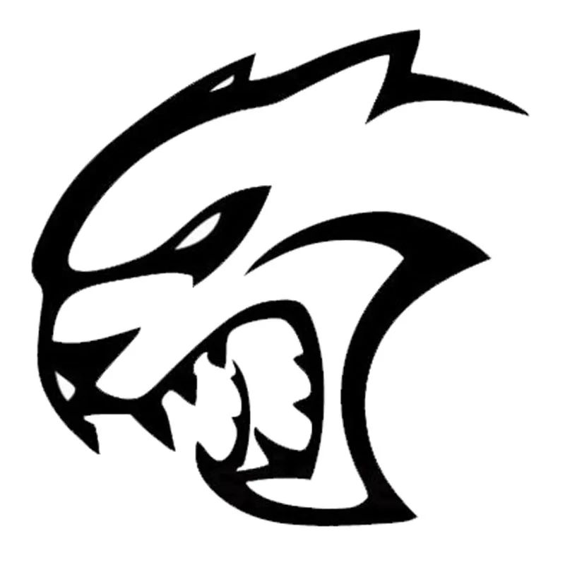 13.3*13.3CM Hell Cat Head Funny Car Window Decoration Decals Personality Motorcycle Car Sticker
13.3*13.3CM Hell Cat Head Funny Car Window Decoration Decals Personality Motorcycle Car Sticker