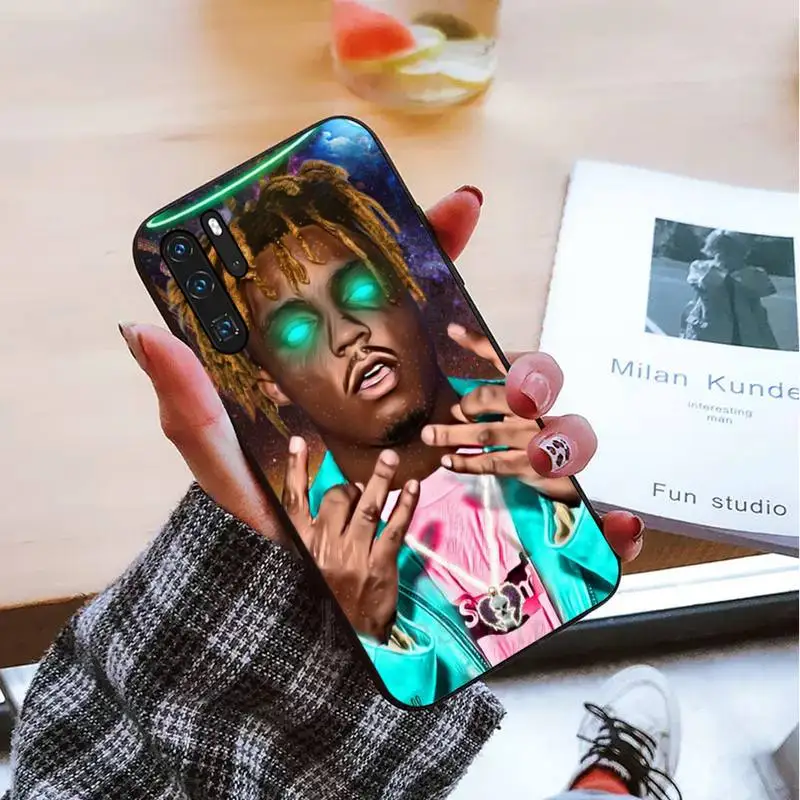 Juice WRLD singer cool Phone Case For Huawei NOVA 2 2i 2s 3i 4 4e 5 plus P10 lite 20 P20 pro honor10
Juice WRLD singer cool Phone Case For Huawei NOVA 2 2i 2s 3i 4 4e 5 plus P10 lite 20 P20 pro honor10