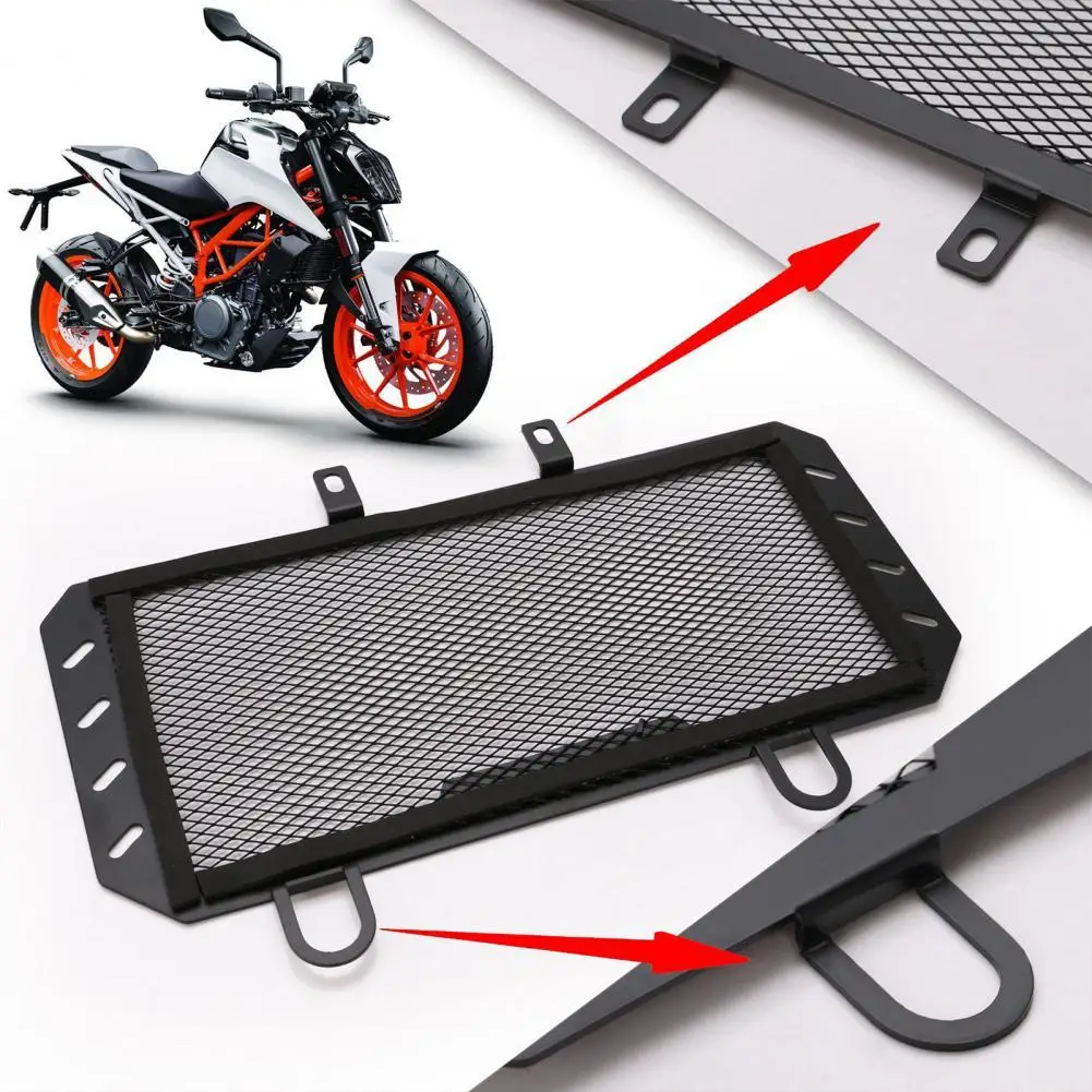 Защитная крышка радиатора мотоцикла, защитная решетка для KTM DUKE390 DUKE390 2018 DUKE250, аксессуары
Защитная крышка радиатора мотоцикла, защитная решетка для KTM DUKE390 DUKE390 2018 DUKE250, аксессуары