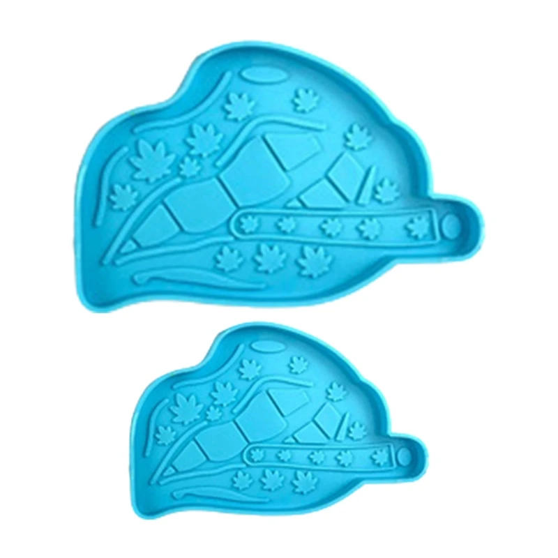 Lip Shaped Coaster Cup Mat Pad Epoxy Resin Mold Keychain Pendant Silicone Mould DIY Crafts Ornaments Jewelry Casting Tools
Lip Shaped Coaster Cup Mat Pad Epoxy Resin Mold Keychain Pendant Silicone Mould DIY Crafts Ornaments Jewelry Casting Tools