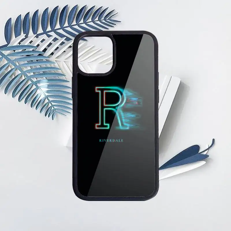 American Riverdale TV series Phone Case PC for iPhone 11 12 pro XS MAX 8 7 6 6S Plus X 5S SE 2020 XR
American Riverdale TV series Phone Case PC for iPhone 11 12 pro XS MAX 8 7 6 6S Plus X 5S SE 2020 XR
