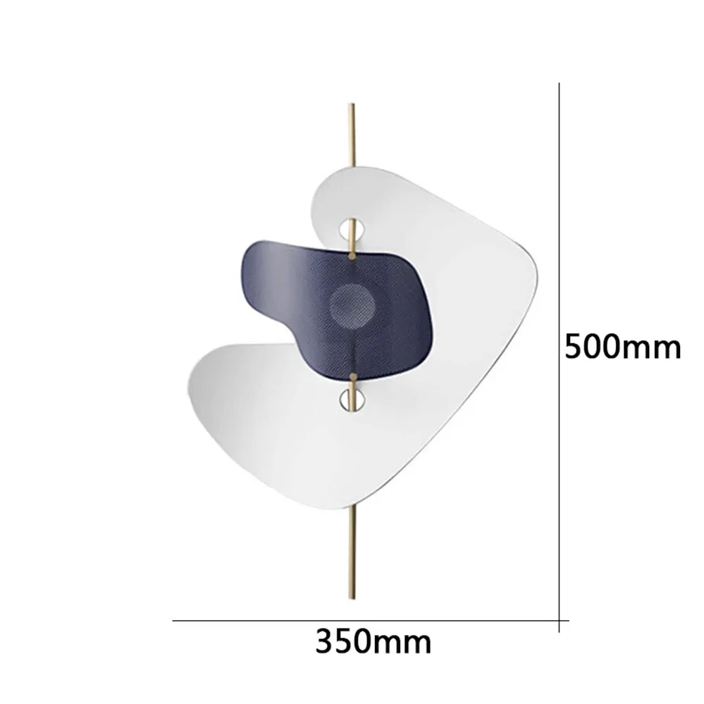 Настенный светильник HomeLover "Земля к небу", белый 
Настенный светильник HomeLover "Земля к небу", белый