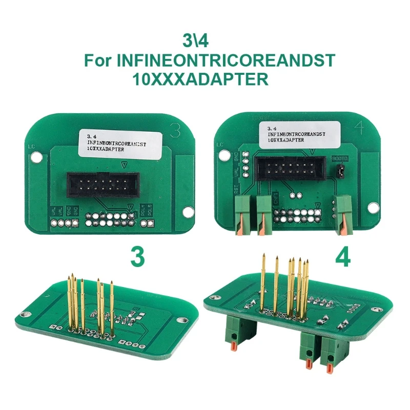 Адаптер для зонда BDM 22x, полный комплект для KTAG KTG KES, ЭБУ рампа KM, инструмент для настройки чипа ЭБУ, программатор, зеленые инструменты
Адаптер для зонда BDM 22x, полный комплект для KTAG KTG KES, ЭБУ рампа KM, инструмент для настройки чипа ЭБУ, программатор, зеленые инструменты