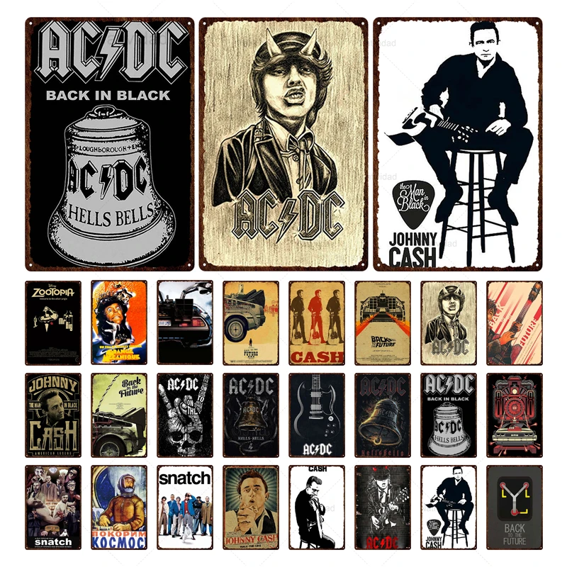 Retro Famous Movie Snatch Metal Tin Sign Posters Retro Fashion Metal Theme Gifts Cafe Home Bar Club Wall Decoration 6Ms-13
Retro Famous Movie Snatch Metal Tin Sign Posters Retro Fashion Metal Theme Gifts Cafe Home Bar Club Wall Decoration 6Ms-13