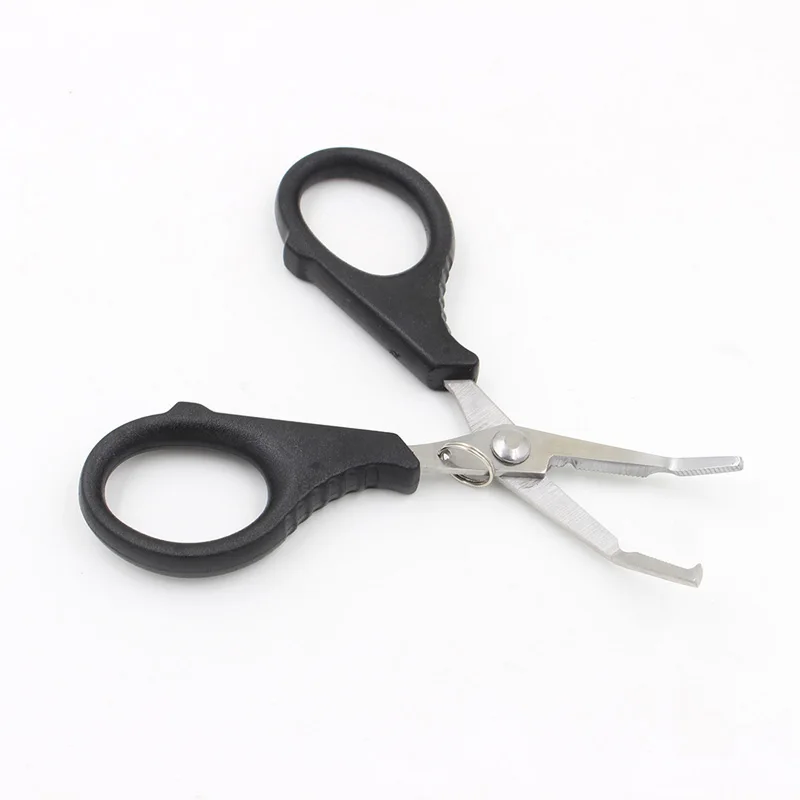 Multifunctional Plier Fishing Line Cutter Fishing Tackle Lure Fishhook Remover Line Cutter Scissors Pliers
Multifunctional Plier Fishing Line Cutter Fishing Tackle Lure Fishhook Remover Line Cutter Scissors Pliers