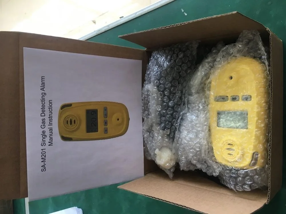 Portable single Oxygen gas detector with sound and light alarm, 0-100%vol Oxygen GAS analyzer,industrial gas monitor
Portable single Oxygen gas detector with sound and light alarm, 0-100%vol Oxygen GAS analyzer,industrial gas monitor