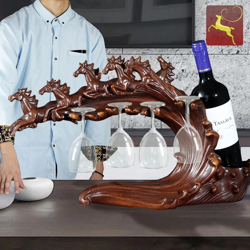 Qunma wine rack ornaments Scandinavian home modern minimalist creative wine cabinet decoration TV cabinet ornaments
Qunma wine rack ornaments Scandinavian home modern minimalist creative wine cabinet decoration TV cabinet ornaments