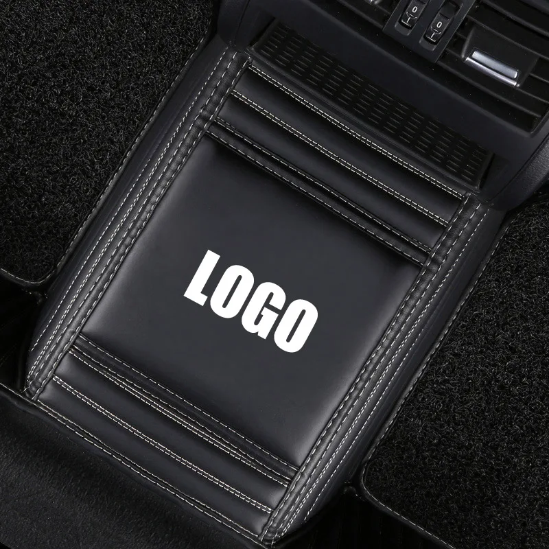 

Custom Car Floor Mats for Skoda Karoq Octavai I II III Camionnette Break Kasten Kombi Combi Sedan Hatchback Car Foot Mat Carpet