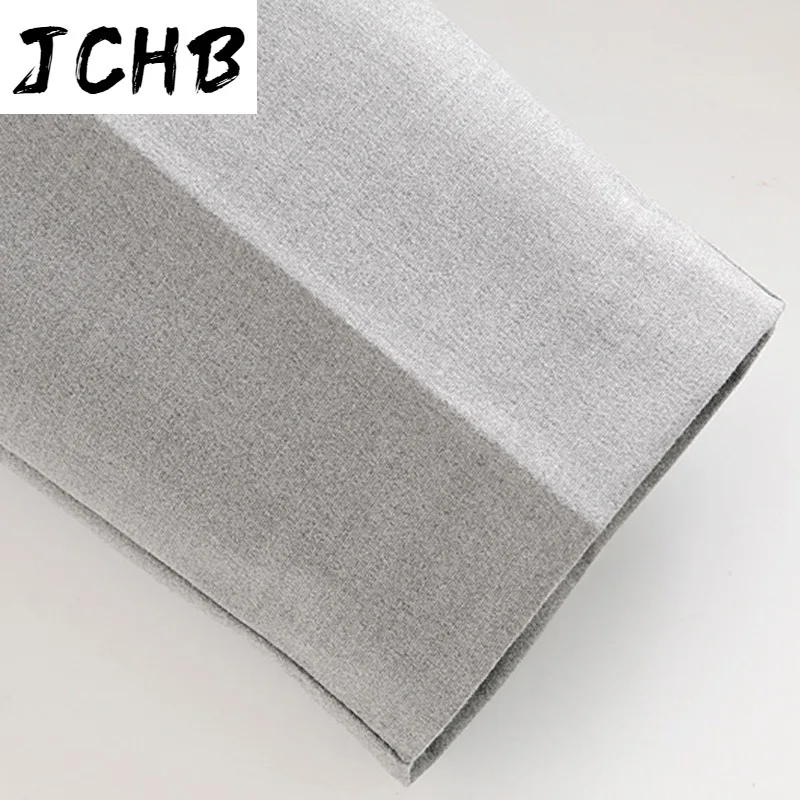 SHZQJCHB Women Office Lady Gray Suit Pants With Belt 2021 High Waist Casual Long Trousers Female Pockets Pleated Solid Pants
SHZQJCHB Women Office Lady Gray Suit Pants With Belt 2021 High Waist Casual Long Trousers Female Pockets Pleated Solid Pants
