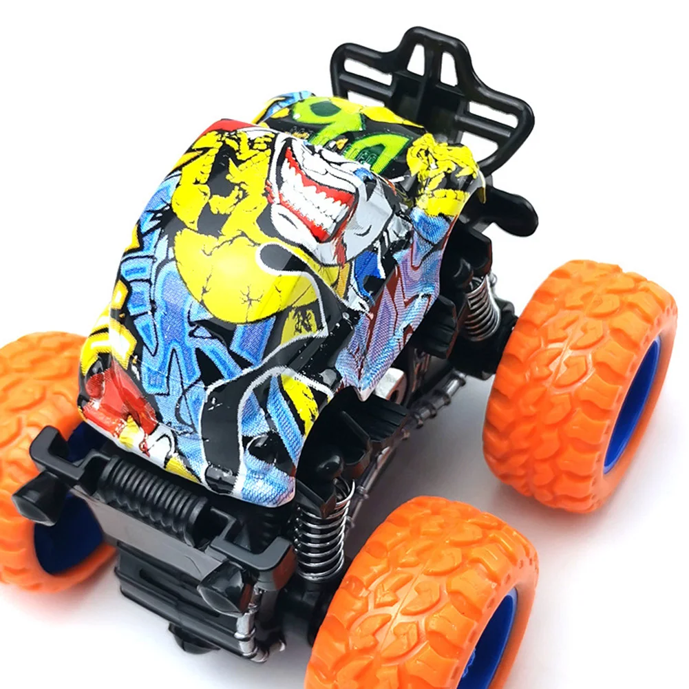 Indoor Outdoor Birthday Gift Alloy Kids Toy Racing Climbing Damping Shockproof Off-road Vehicle Pull Back Portable Car Model
Indoor Outdoor Birthday Gift Alloy Kids Toy Racing Climbing Damping Shockproof Off-road Vehicle Pull Back Portable Car Model