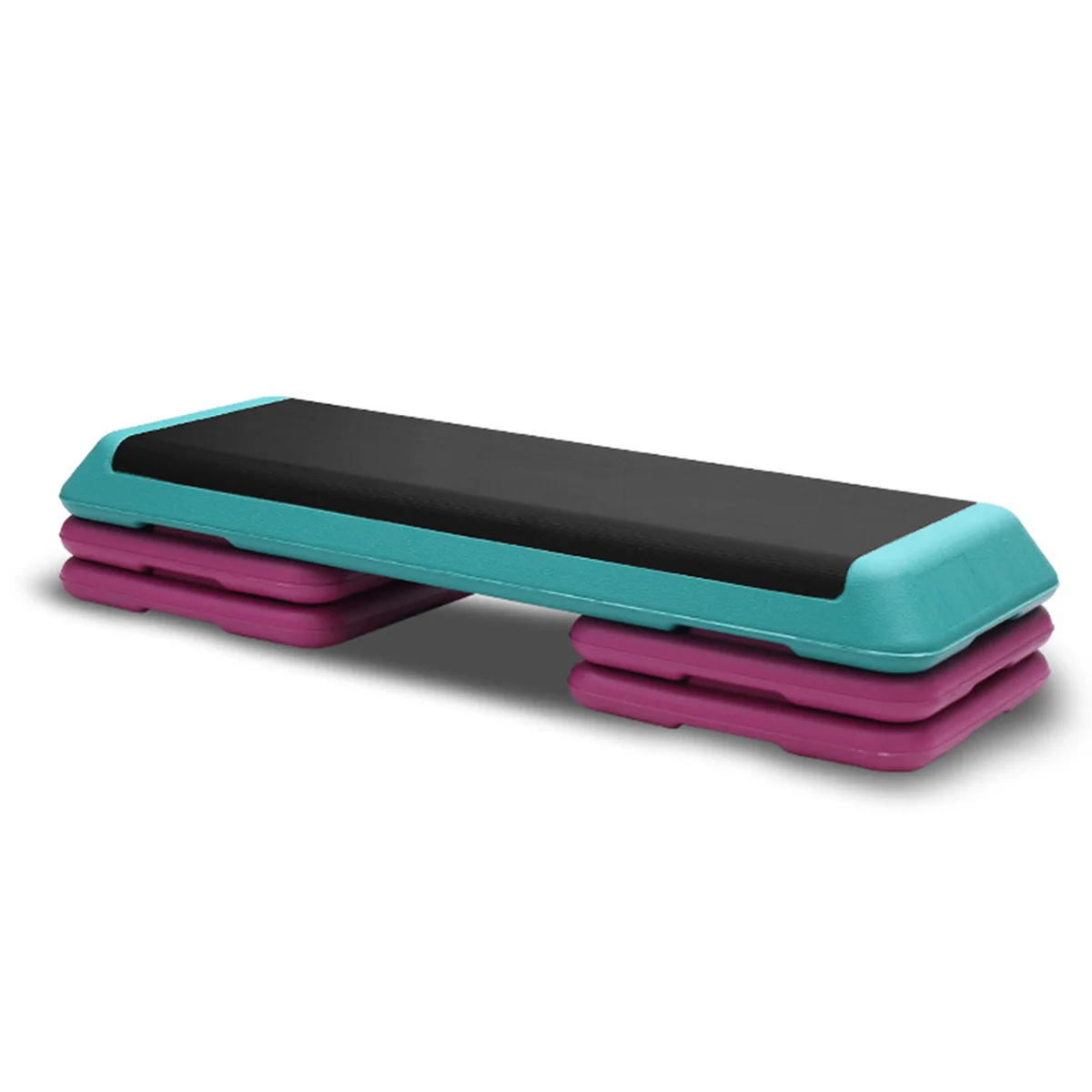 300KG 110cm Fitness Aerobic Step Adjustable Non-slip Cardio Yoga Pedal Stepper Gym Exercise Fitness Aerobic Step Equipment
300KG 110cm Fitness Aerobic Step Adjustable Non-slip Cardio Yoga Pedal Stepper Gym Exercise Fitness Aerobic Step Equipment