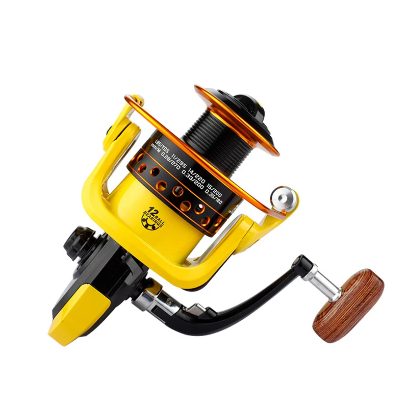 Carrete pesca Рыболовная катушка спиннинг carretilha de moulinet angelrolle surf carretel marine kolowrotek sport mulinelli