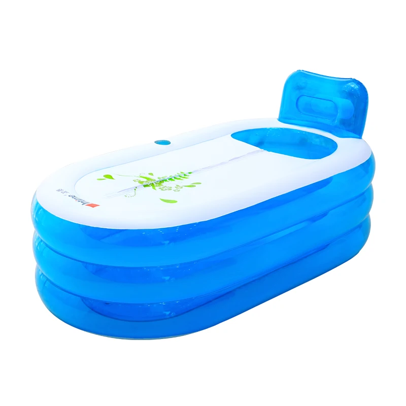 Eco Friendly Foldable Bathtub Adults Thickened Portable Bathtub Home Use Baby Inflatable Hot Tub Spa Banheira Bathroom Products
Eco Friendly Foldable Bathtub Adults Thickened Portable Bathtub Home Use Baby Inflatable Hot Tub Spa Banheira Bathroom Products