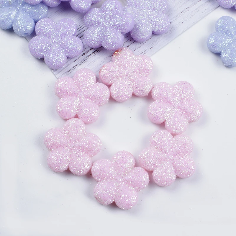 10-30Pcs/Lot New Acrylic Flower Shape Loose Beads Pick Colors DIY Accessories Jewelry Beads Spacer Beads For Jewelry Wholesale
10-30Pcs/Lot New Acrylic Flower Shape Loose Beads Pick Colors DIY Accessories Jewelry Beads Spacer Beads For Jewelry Wholesale