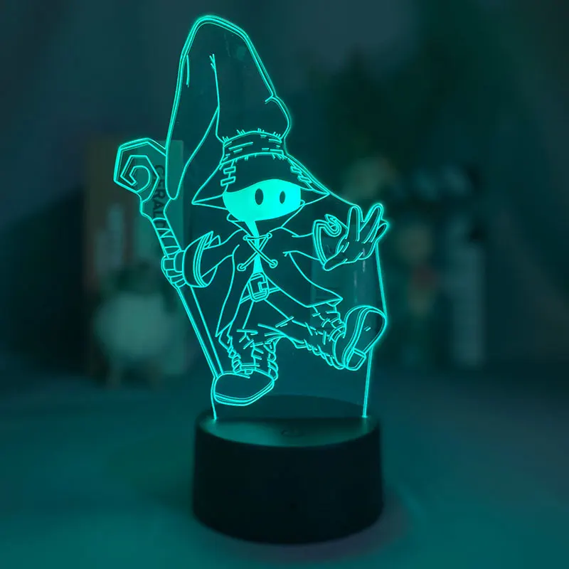 Warlock Anime for Kids Bright Base Cute Japanese Anime Baby Lamp Bright Base 3d Conch Bluetooth Control best Selling LED Light
Warlock Anime for Kids Bright Base Cute Japanese Anime Baby Lamp Bright Base 3d Conch Bluetooth Control best Selling LED Light
