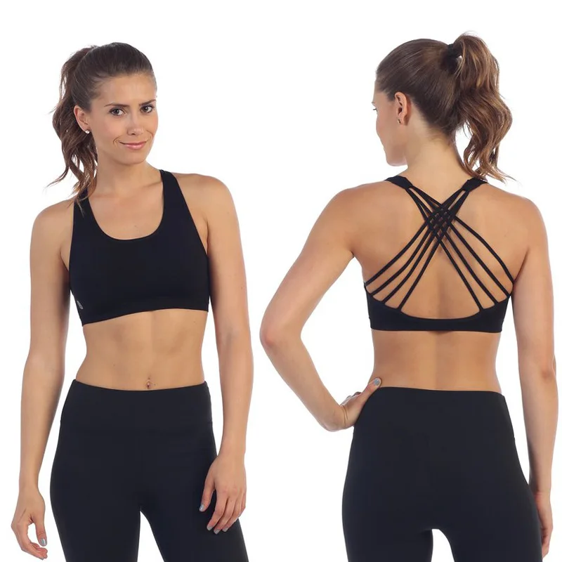 Profession Sports Brassiere Womens Running Yoga Clothes Beauty Back Bra Breathable Wicking Fitness Underwear /30
Profession Sports Brassiere Womens Running Yoga Clothes Beauty Back Bra Breathable Wicking Fitness Underwear /30