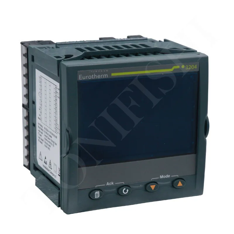 Европейский термостат 3204 / CP VH DRDX R 4C1 G/ENG/регулятор программирования