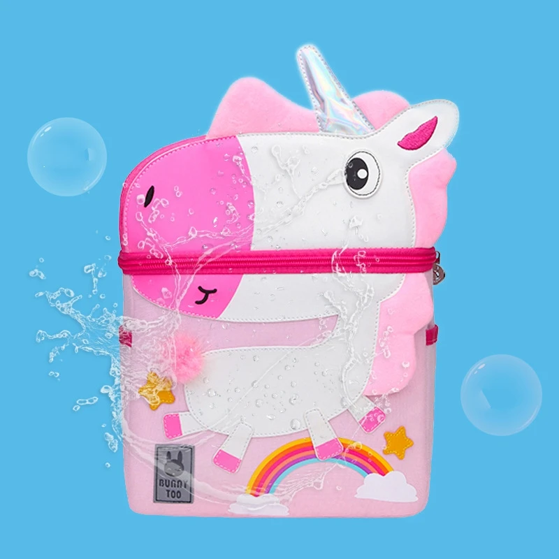 Weysfor 3D Cartoon Plush Children Backpacks Kindergarten Schoolbag Animal Kid Backpack Children School Bags Girls Boys Backpacks
Weysfor 3D Cartoon Plush Children Backpacks Kindergarten Schoolbag Animal Kid Backpack Children School Bags Girls Boys Backpacks