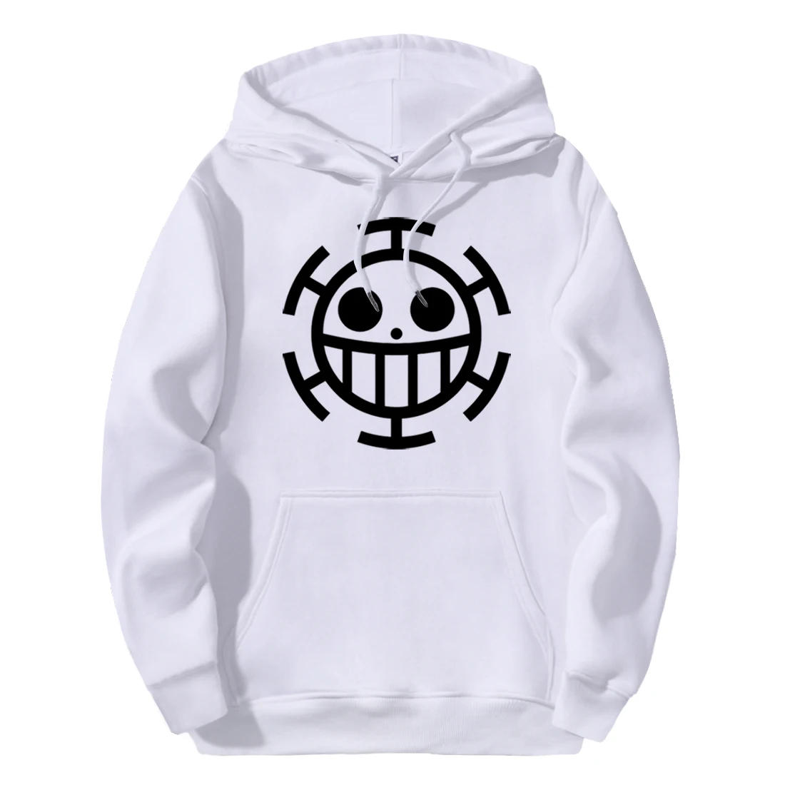 One Piece Anime Sweatshirts Man Cartoon Print Cotton Hooded Hip Hop Fleece Fashion Pullovers Top Clothing White Supoleron Hombre
One Piece Anime Sweatshirts Man Cartoon Print Cotton Hooded Hip Hop Fleece Fashion Pullovers Top Clothing White Supoleron Hombre