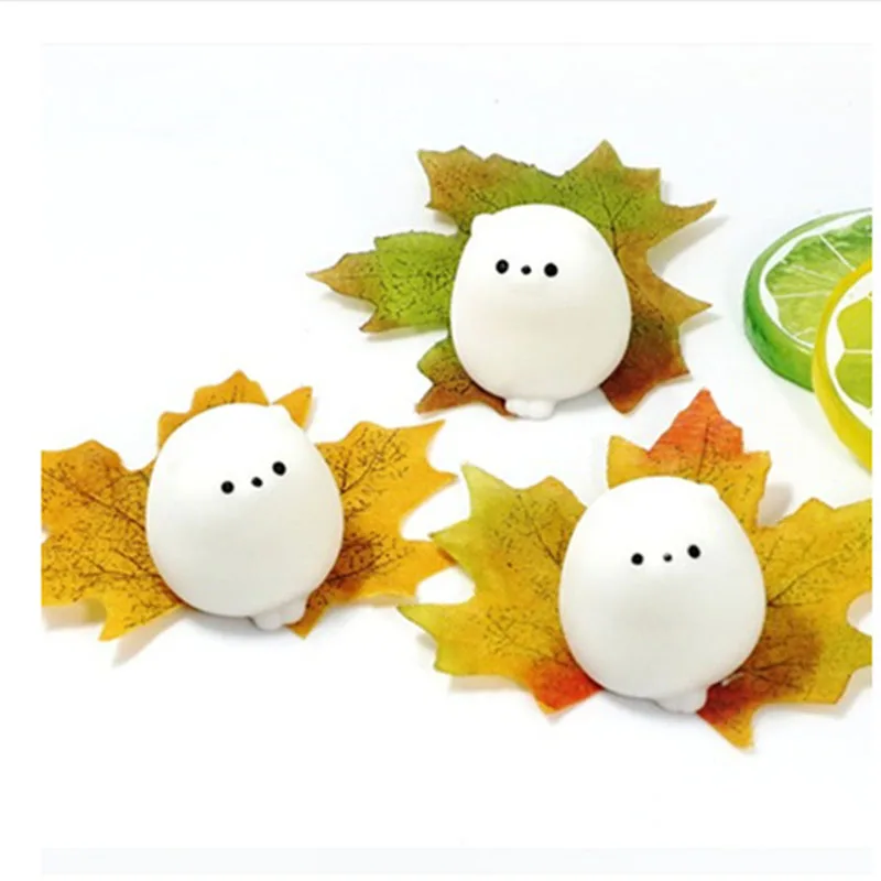 Милый Mochi родинка 54 вид Мягкий фокус лечение забавные дети кавайная игрушка