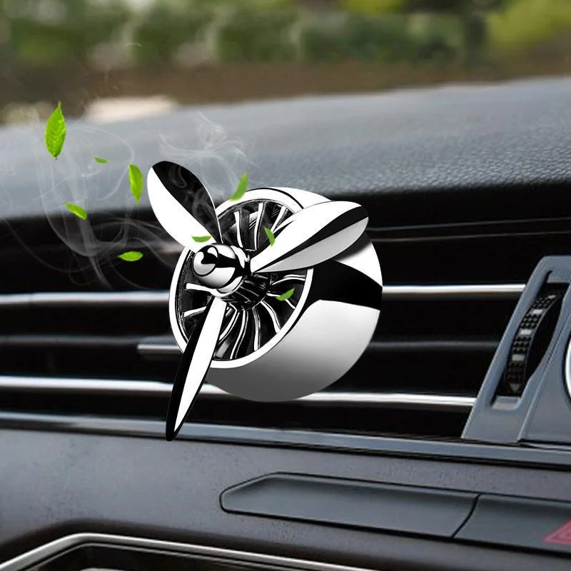 Car Aromatherapy Car Air Outlet Perfume Clip Creative Zinc Alloy Rotating Lamp Ornaments In The Car Accessories Interior
Car Aromatherapy Car Air Outlet Perfume Clip Creative Zinc Alloy Rotating Lamp Ornaments In The Car Accessories Interior