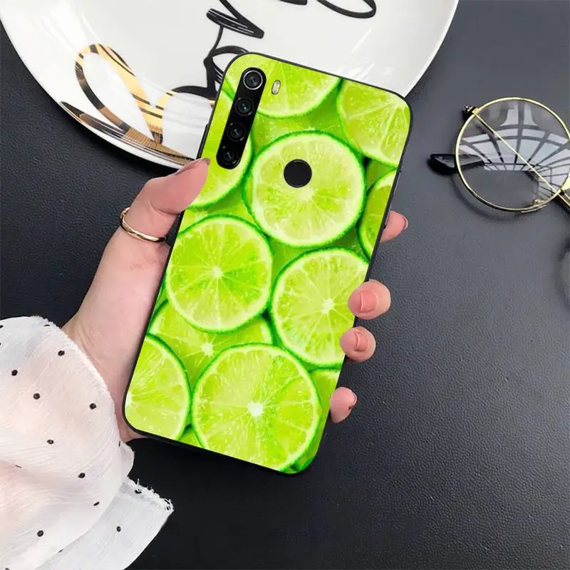 Fruit Phone Case For Xiaomi Redmi 7 8 9t a3Pro 9se k20 mi8 max3 lite 9 note 9s 10 pro
Fruit Phone Case For Xiaomi Redmi 7 8 9t a3Pro 9se k20 mi8 max3 lite 9 note 9s 10 pro